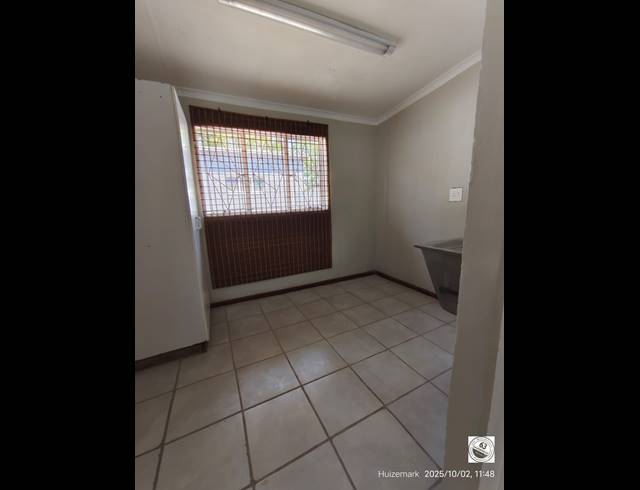 3 BEDROOM HOUSE TO LET IN SASOLBURG CENTRAL